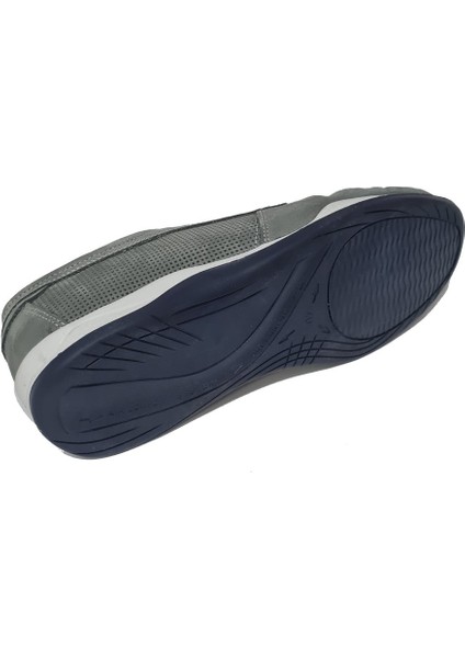 Bağcıklı Marin Model Hakiki Deri Erkek Günlük Casual Ayakkabı 3015003 fırsatları