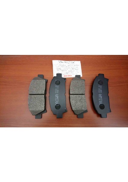 Toyota Corolla AE102 Ön Balata Daiwa 825-TYN2108