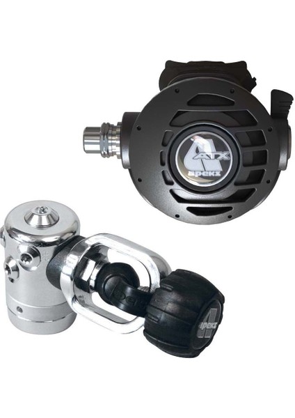 Apeks Atx40 Int