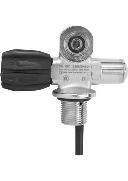 Apeks Vana T Sağ El 232 Bar