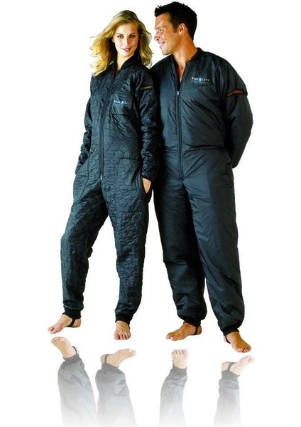 Aqua Lung Kuru Elbise Içliği Arctic 300