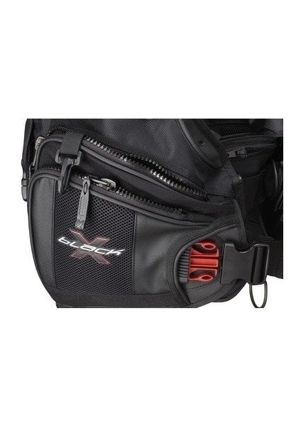 X-Black Bc