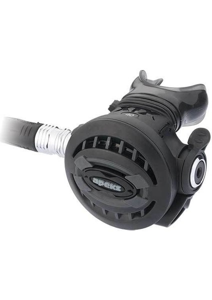 Apeks Xtx40 Int
