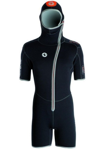 Aqua Lung Ceket Dive 5 Mm Erkek Xs