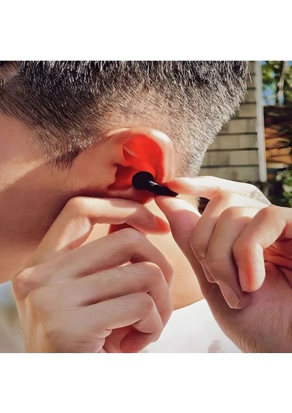 Hifi Küpe Kulaklık-Akıllı Çip 5.3 Bluetooth Kulaklık-Su Geçirmez Kulakiçi Kulaklık fiyatları