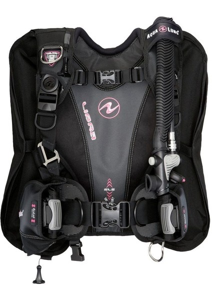 Aqua Lung Lıbra Seviye Yeleği Bcd