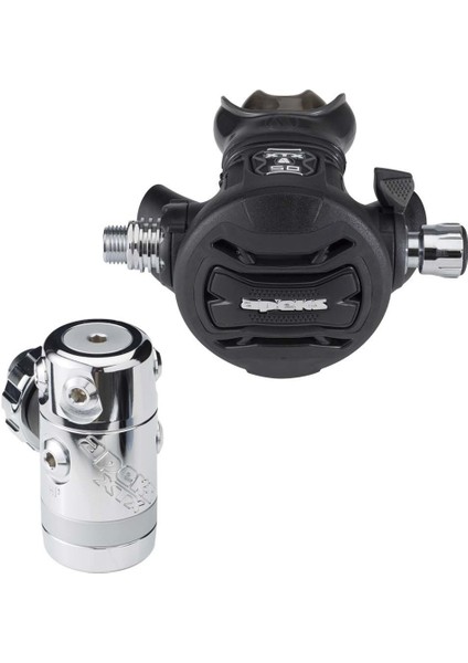 Apeks Xtx50 Dın