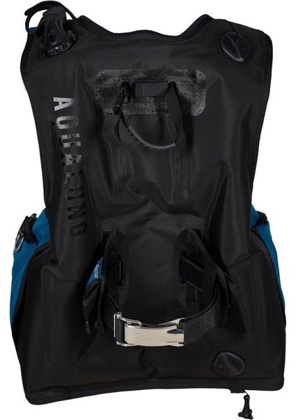 Aqualung Axiom Petrol Erkek Seviye Yeleği