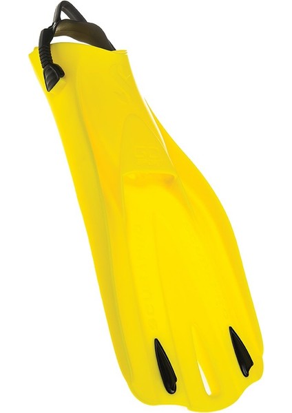 Go Sport Fin Palet Sarı