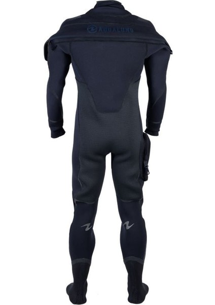 Aqualung Blizzard Sf 4mm Erkek Kuru Elbise fiyatları