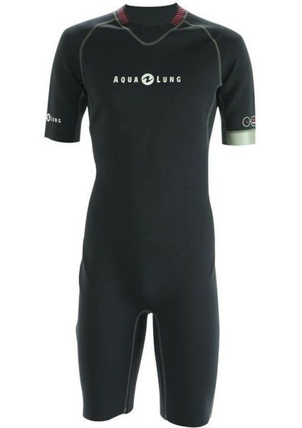 Aqua Lung Shorty Tıtanyum 1 mm
