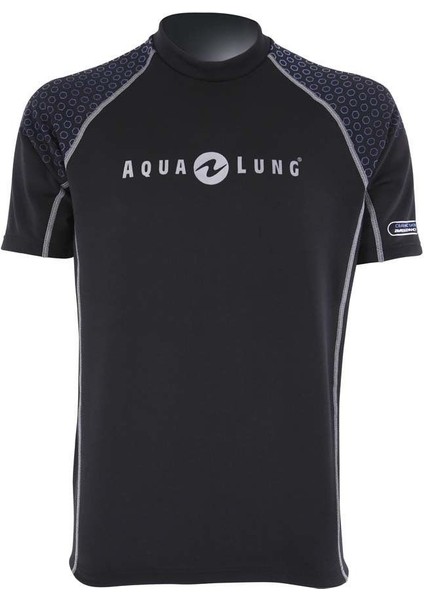 Aqua Lung Top Ceramiqskın Erkek Kısa Kol