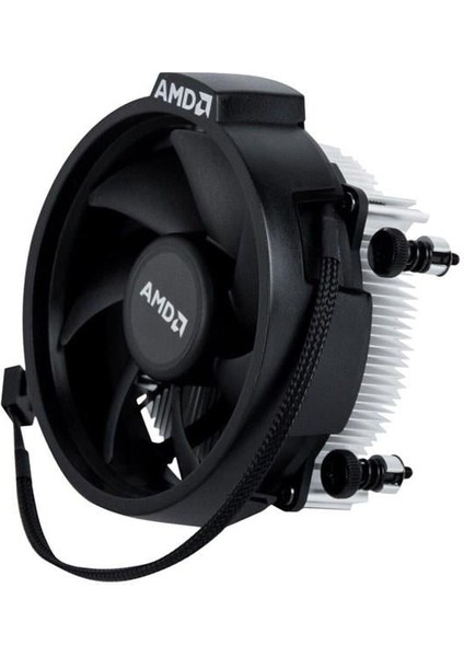 120MM 712-000052 Hava Soğutmalı Am4-Am5 Işlemci Fanı 65W modelleri
