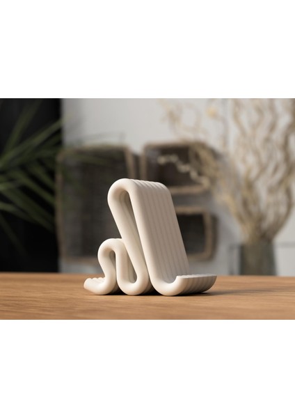 Tüm Modellere Uyumlu Masa Üstü 3D Telefon Tutacağı fiyatları
