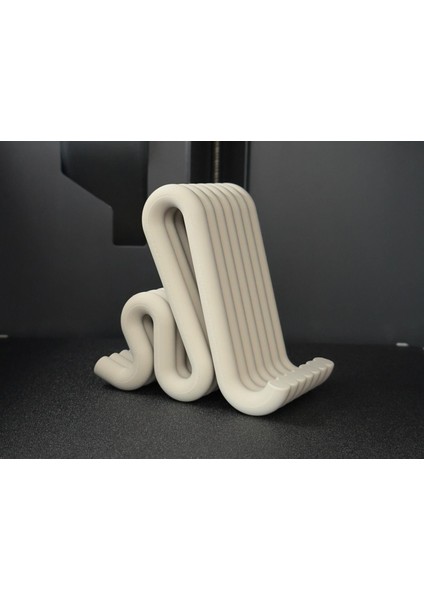 Tüm Modellere Uyumlu Masa Üstü 3D Telefon Tutacağı indirimleri