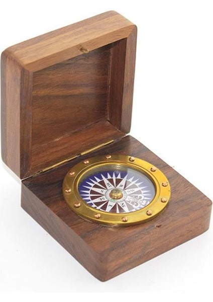 Kutulu Pirinç Pusula fiyatları