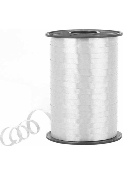 Gri Renk Rafya 8 mm x 200 mt