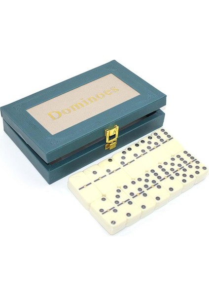 Deri Kutulu Domino Oyunu fiyatları