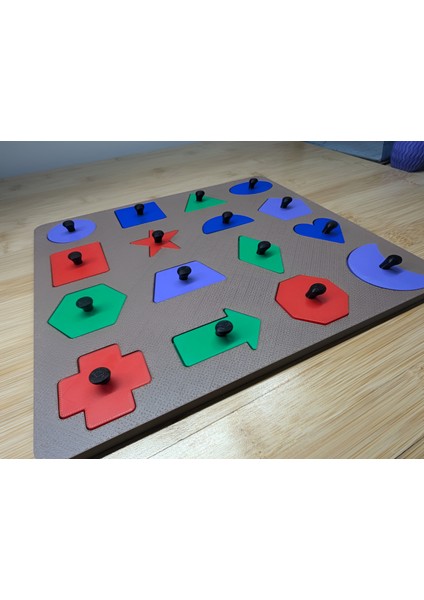 Eğitici Puzzle Oyun Ingilizce Sözcükler Zihinsel Gelişim Çocuk Gelişim Çocuklar Için modelleri