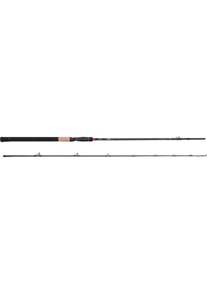 Spectr Finesse Casting L X-Fast 215cm 7-21gr Olta Kamışı