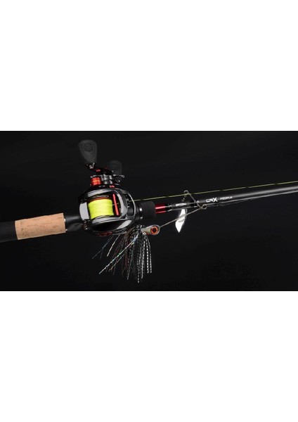 Spectr Finesse Casting L X-Fast 215cm 7-21gr Olta Kamışı