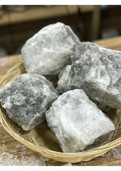 3-4 kg Kaya Tuzu Taşı Tuz Lamba Etkisi Yapar Işıksız Tuz Lambası fiyatları