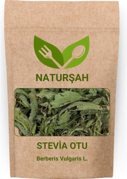 Stevia Otu (Stevia Rebaudiana) 500 gr