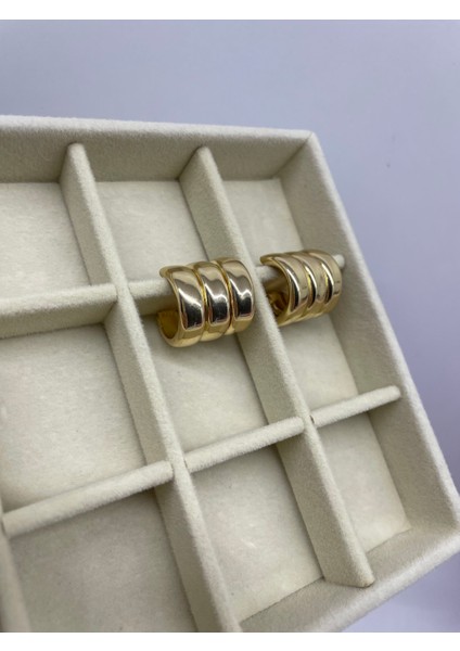 Çelik Küpe ve Kıkırdak fırsatları