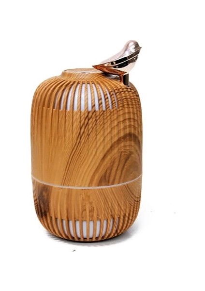 Humidifier Hava Temizleme