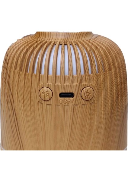 Humidifier Hava Temizleme