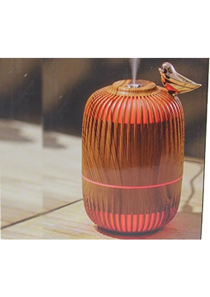 Humidifier Hava Temizleme