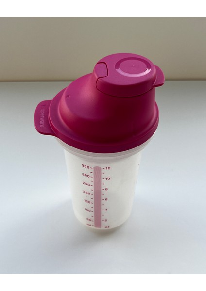 Şek Şek 350 ml Pembe