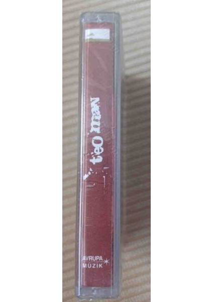 Teoman - Motosikletli Kız (Jelatininde)Sıfır Kaset modelleri