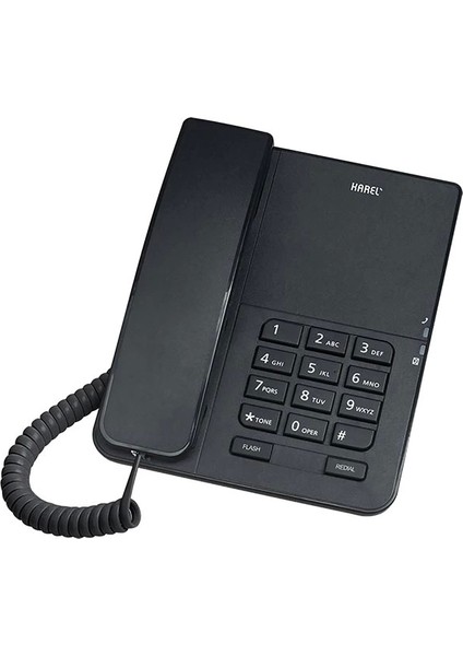 Karel TM-140 Ekransız Masaüstü Telefon