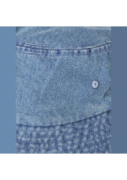 Kadin Denim Sapka - Frida modelleri