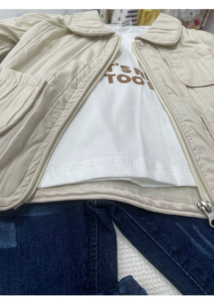 Kız Bebek Takım modelleri