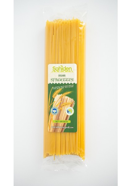 Spagetti Makarna