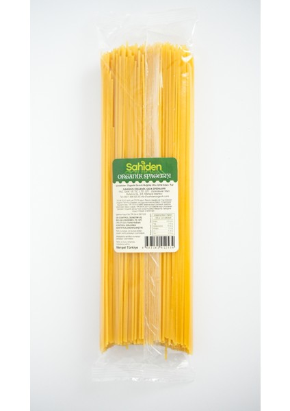 Spagetti Makarna fiyatları