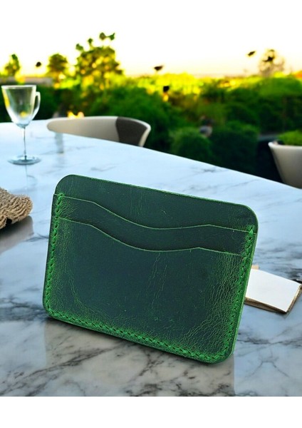 Cronder Deri Dizme Kartlık Cüzdan fırsatları