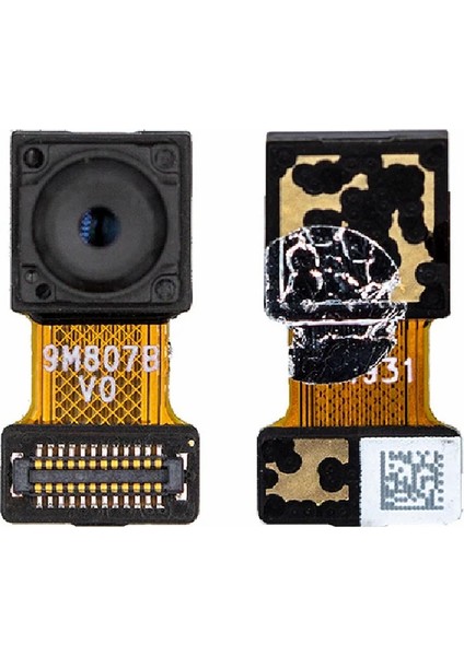 Samsung A10S (SM-A107) Uyumlu Ön Kamera