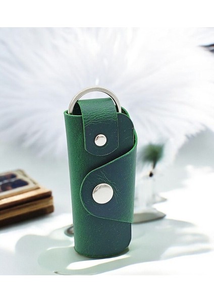 Cronder Hakiki Derri Çoklu Anahtarlık fiyatları