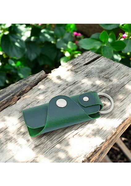 Cronder Hakiki Derri Çoklu Anahtarlık modelleri