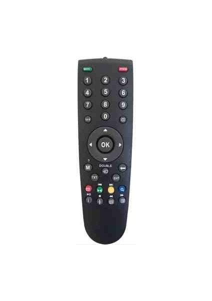 Arcelik Fully 300C Tv Kumandası