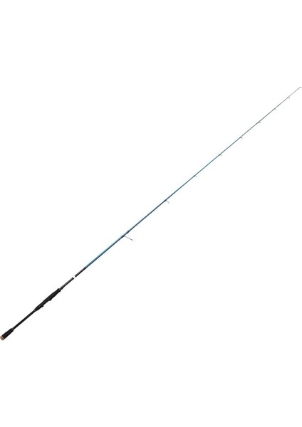 Sgs2 Jerkbait 213 cm 10-35G Atarlı Karbon Tek Parça Jerkbait Kamışı