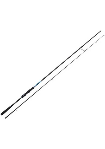 Sgs5 Precision Lure Specialist 274 cm 9-35G Atarlı Karbon Spin Kamış