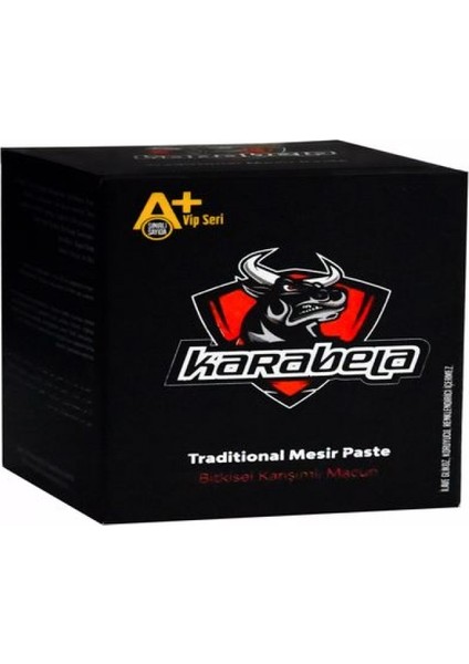 Karabela Epumedyum Macun 240G