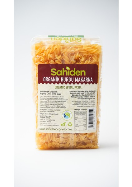 Burgu Sade Makarna fiyatları