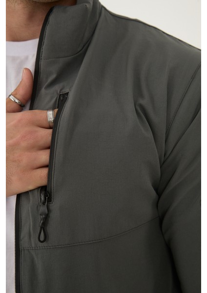 CAMP490 Outdoor Tactical Çok Cepli Su iticili Erkek Mevsimlik Taktik Likralı Mont fırsatları