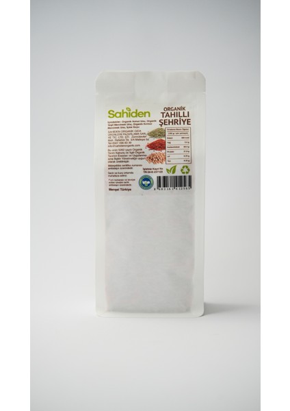 Arpa Şehriye Tahıllı - Bakliyat fiyatları