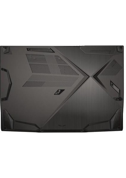 Msı 15.6" Thın 15 B13UC-2868XTR Core I5 13420H-40GB RAM-512GB Nvme-4gb RTX3050-FDOS